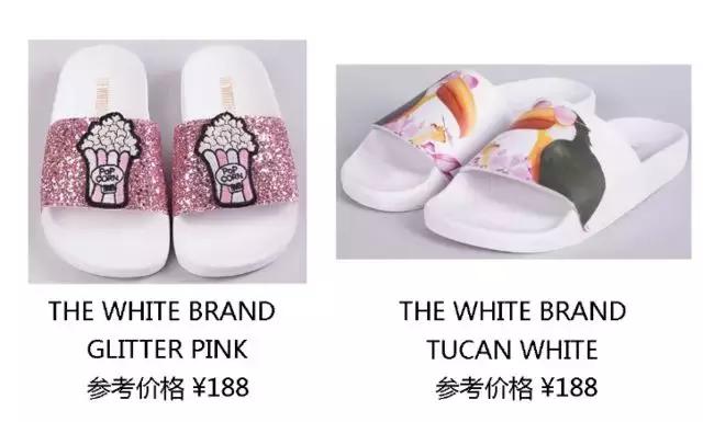 凉拖相差5元有什么区别,凉拖划算
