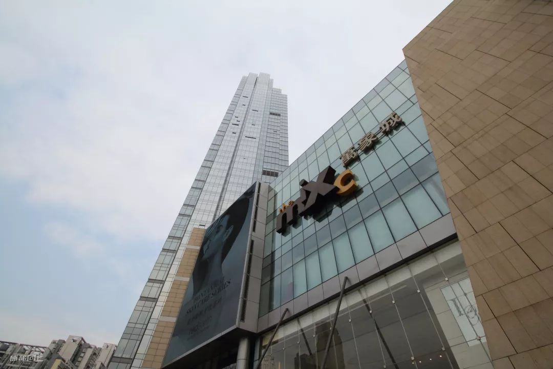 成都比较好的网络公司,成都商业前十位排名