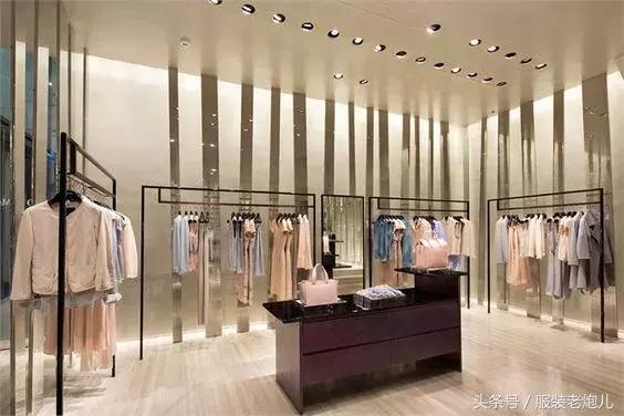 服装店库存怎么盘点比较快又准,解决服装企业库存难点的四个方法