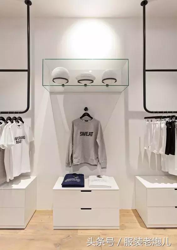 服装店库存怎么盘点比较快又准,解决服装企业库存难点的四个方法