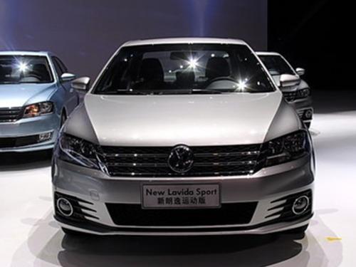 大众朗逸的真实评价,朗逸分析