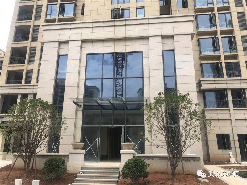 为什么它成为了光谷三环内的“冷门盘”？到底是什么原因呢？