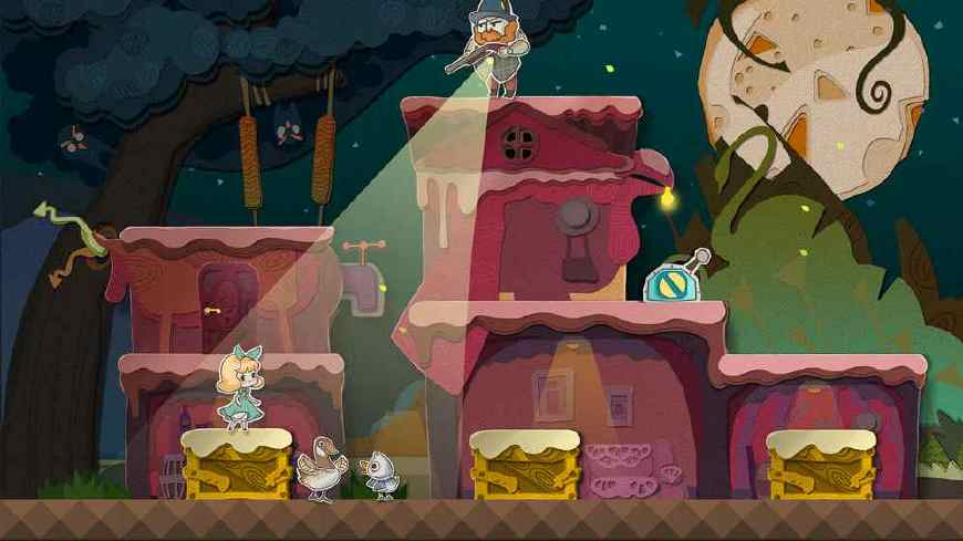 有哪些适合女生玩的游戏,适合女生玩的steam游戏