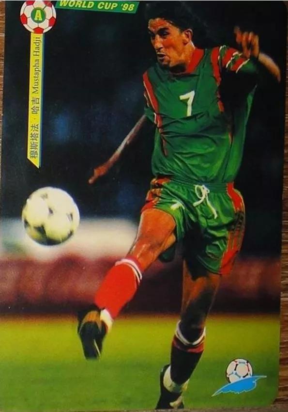 每个走出非洲的球队，都有你不看不知道的故事！