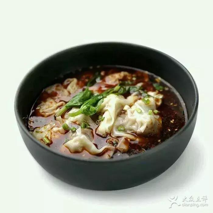 眉州小吃都有哪些特色,眉州小吃哪些必点