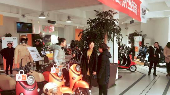 创业半年销售达2亿,创业第一年50万销售额