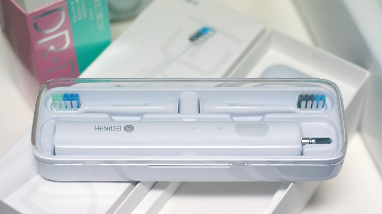 牙刷美牙神器推荐声波,推荐一款牙医认可的声波电动牙刷