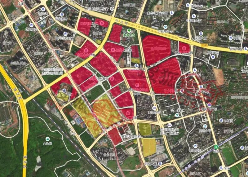 龙华最近新消息,龙华新盘真实情况