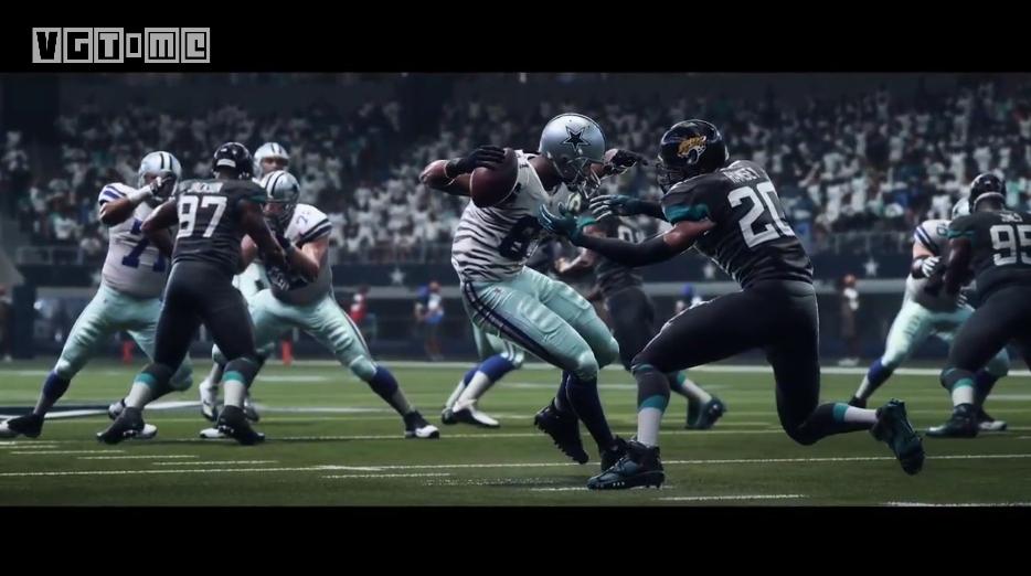 eaoron发布会,ea发布会