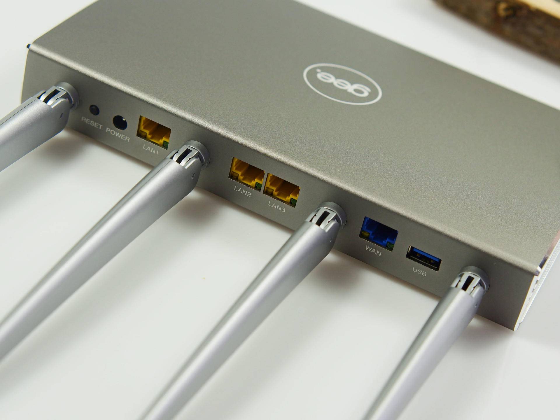 路由器为什么可以赚钱,路由器也能赚钱