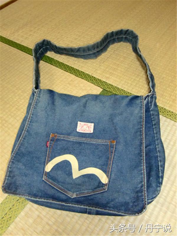 福神evisu购物袋,福神evisu韩版是正品吗