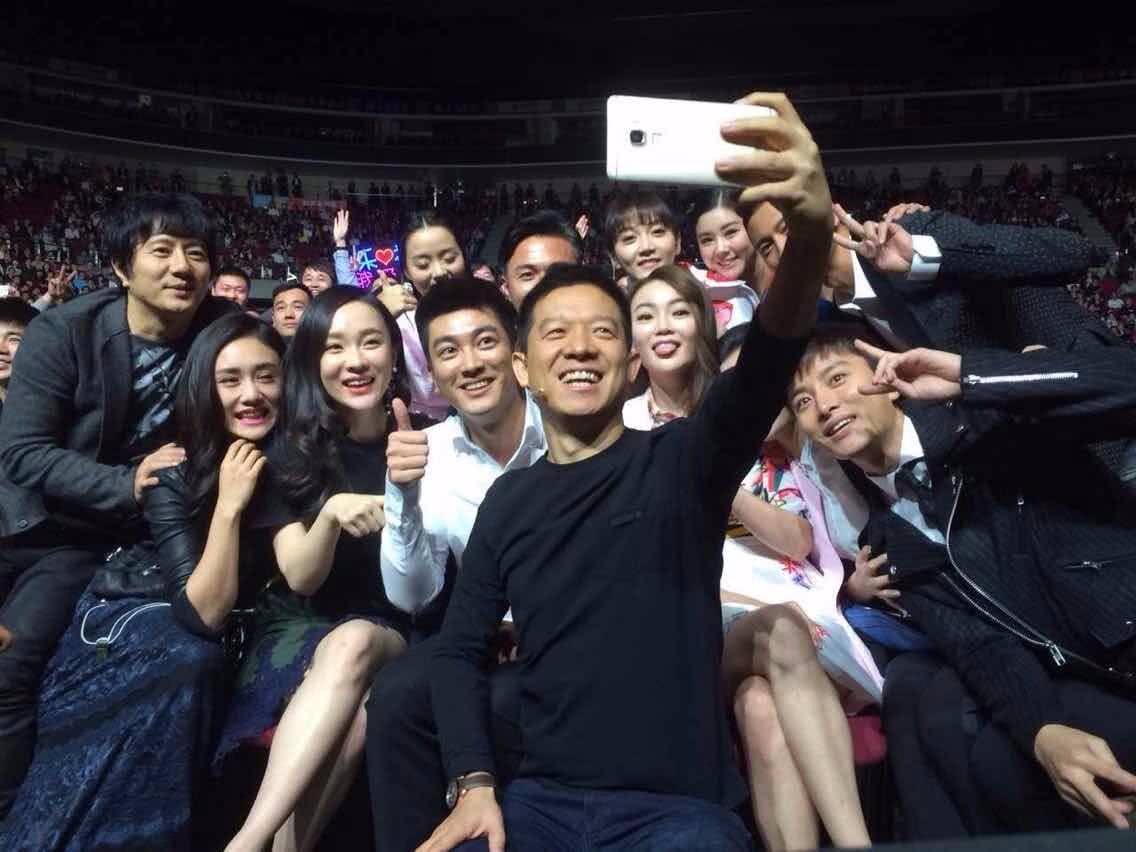 科技大佬十大排名,科技大佬排名前十名