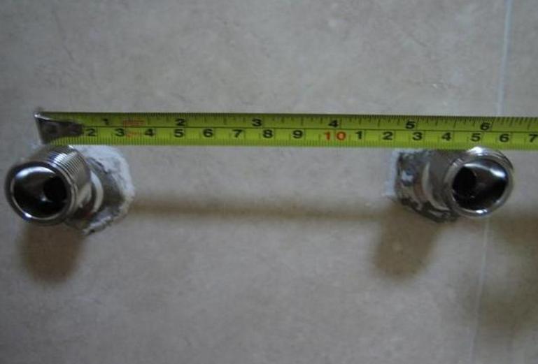 师傅上门安装花洒准备什么,师傅安装淋浴需要注意什么