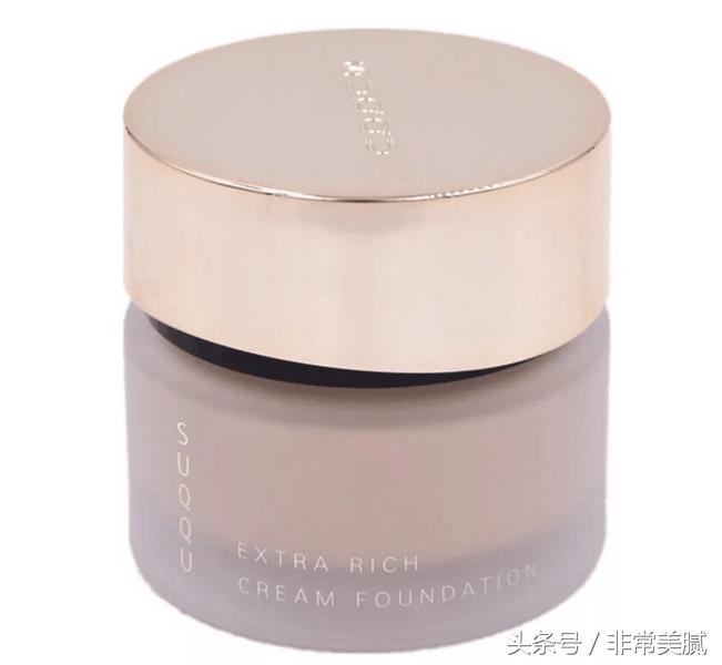 花西子玉容睡莲养肤n25气垫粉底液,十大公认好用的粉底液测评