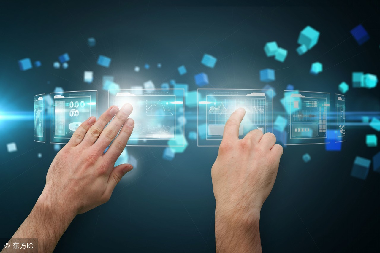 我在家融资过亿；创腾科技”融资数千万；佰邦达科技”融资4千万