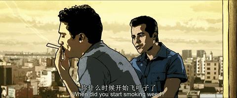 值得看的黑暗动画短片,这可能是三观最正的成人动画片