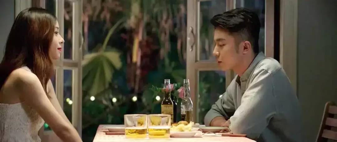 起了个流行歌的名字,却优秀到8集带你走过爱的春夏秋冬