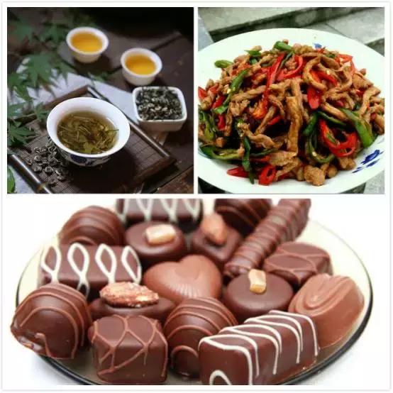 大姨妈来了血色发黑,大姨妈发黑怎样调理最好