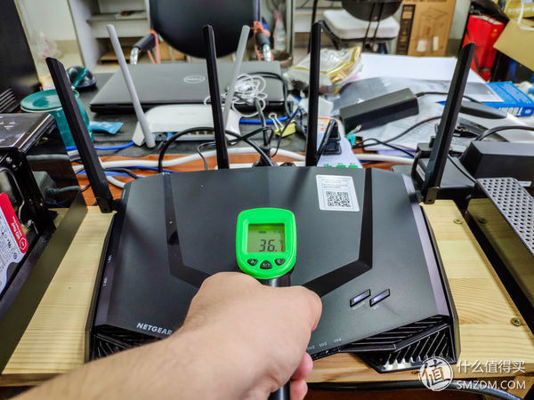 网件rax50路由器评测,网件路由器r7000与r8000的评测