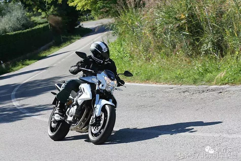 大家评车:黄龙600怎么样?