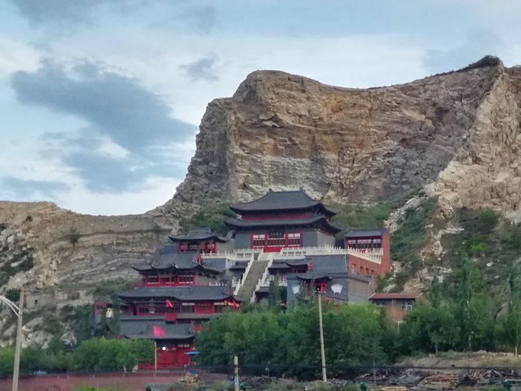 大同口泉老街曾经辉煌,大同口泉老街印象