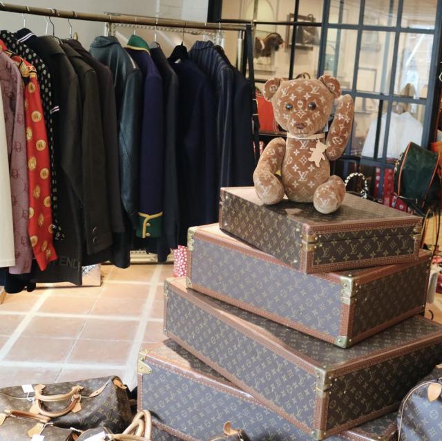 LoveVintage：去日本不去逛中古店，那跟没去有什么区别？