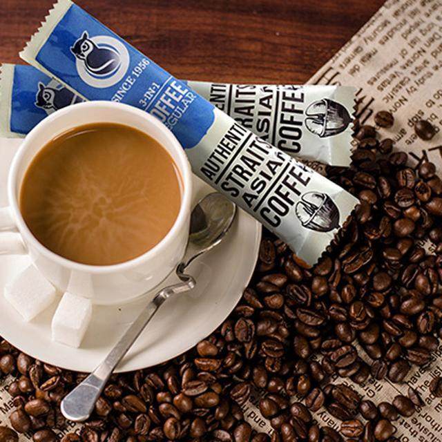 好喝的咖啡推荐速溶加奶,星巴克和雀巢速溶咖啡哪个好