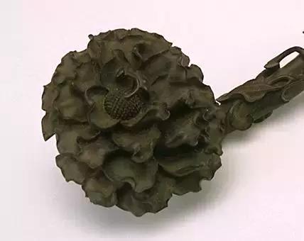 古人挠痒神器,一柄在握,岁美人和