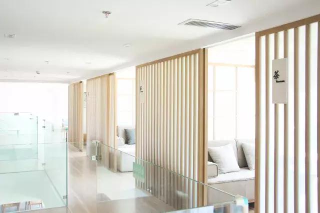 湾流国际——不是市中心的总部基地｜睿和研究