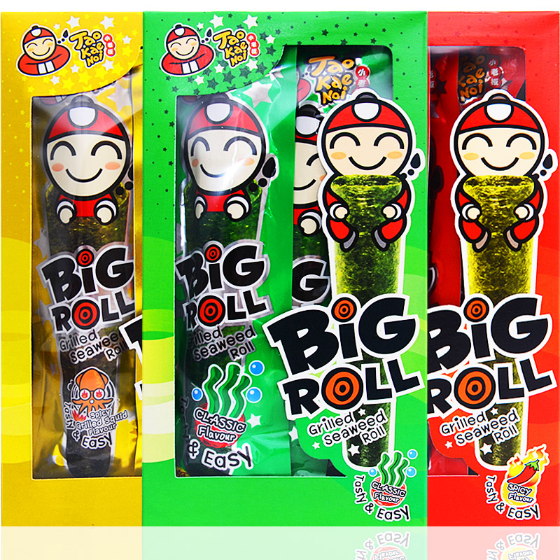 泰国711买的东西,泰国711买饭