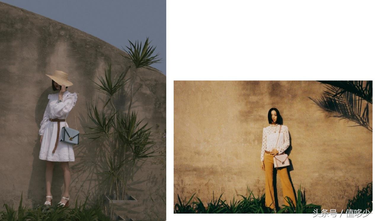 mk杨幂同款介绍,杨幂mk经典款