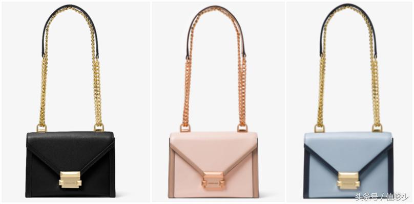 mk杨幂同款包包,mk杨幂同款新年限量款