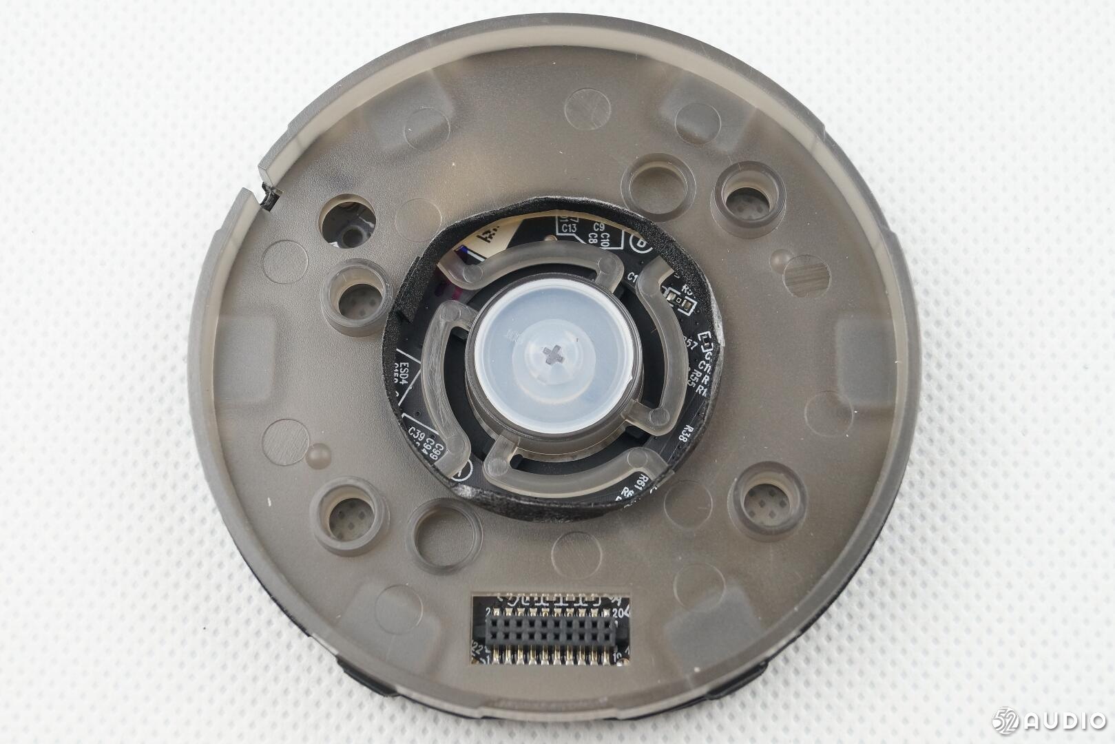 天猫精灵智能音箱boom拆解,天猫精灵智能音箱x3和X6对比