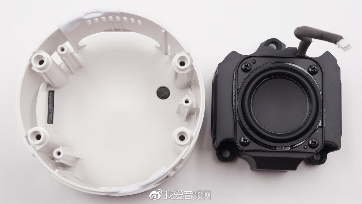 天猫精灵智能音箱boom拆解,天猫精灵智能音箱x3和X6对比