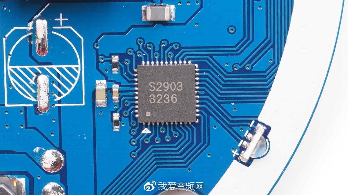 天猫精灵智能音箱boom拆解,天猫精灵智能音箱x3和X6对比