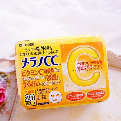 每个女孩都有一款“离开就活不下去”的面膜