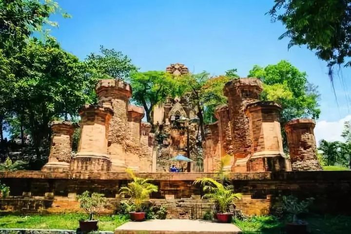 芽庄自由行攻略带吃的 (芽庄吃海鲜攻略2018)