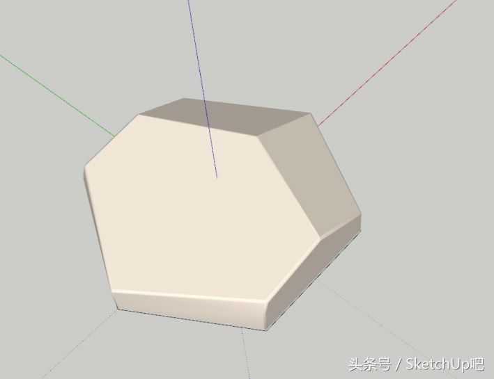 如何用sketchup导出模型的数据,用excel如何制作简单的设计图