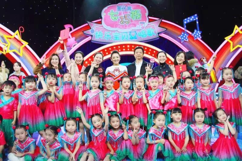 萌娃唱民谣,萌娃唱民歌的歌曲