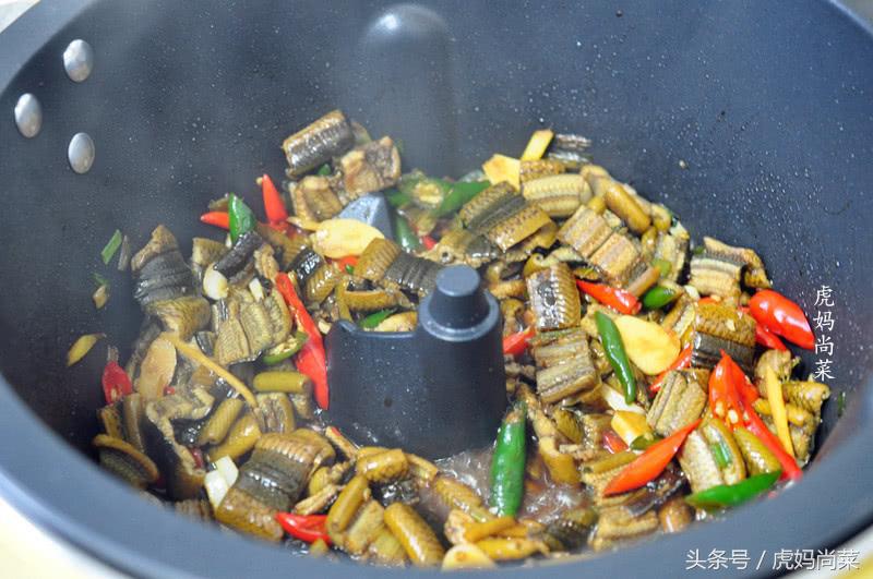 小暑黄鳝赛人参,端午黄鳝最正宗的做法