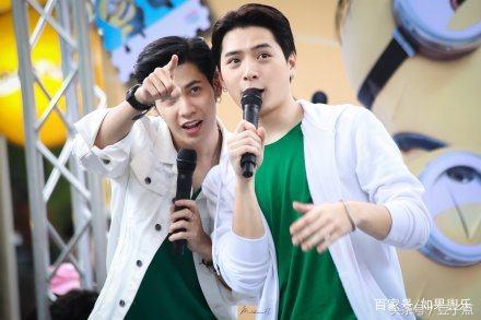 泰星yaya和bella图文,yaya和bella谁在泰国更火