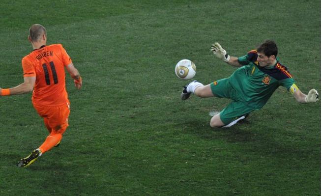 世界杯那些震撼人心的时刻,世界杯十大无法忘记的时刻