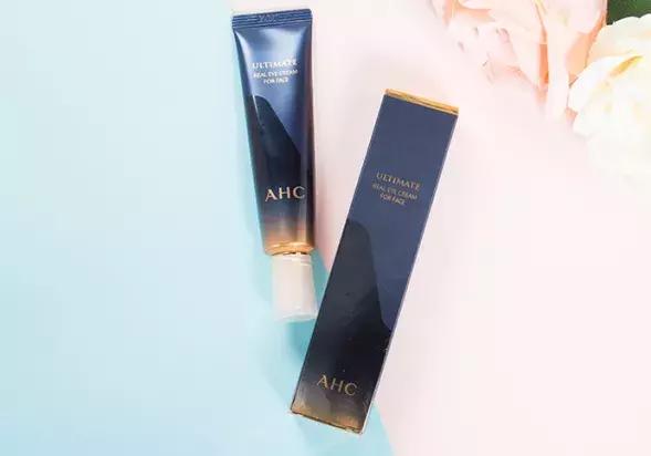 眼霜推荐男孩,眼霜推荐男生真实