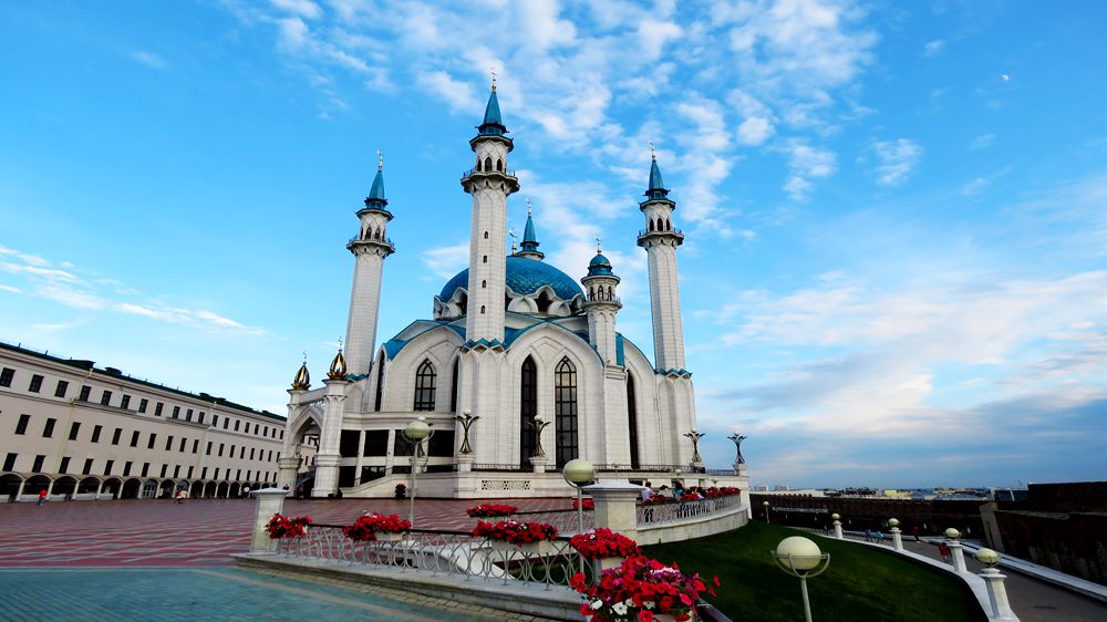 世界杯俄罗斯之旅,俄罗斯体验世界杯