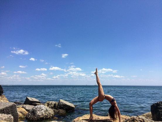 运动之后肌肉酸痛该干嘛,运动后感觉筋疼怎么办