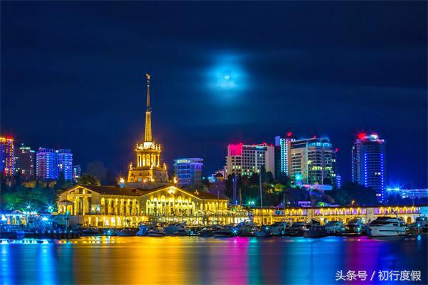 在俄罗斯看世界杯,俄罗斯世界杯美景欣赏