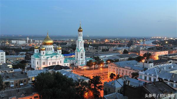 俄罗斯世界杯旅行,2018俄罗斯世界杯旅游看球攻略