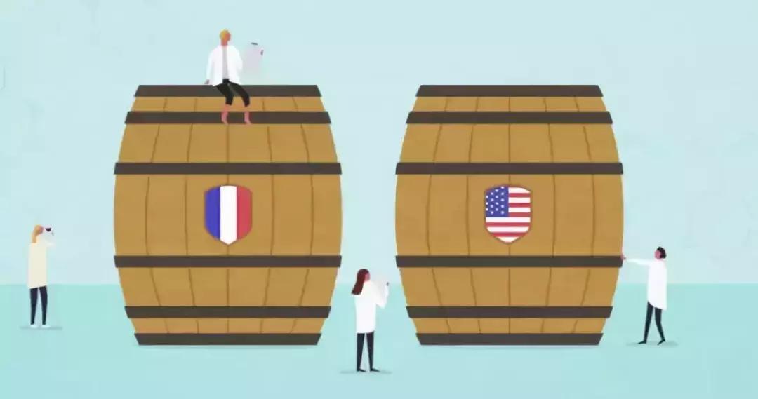 葡萄酒为什么一定要橡木桶,橡木桶葡萄酒的优缺点