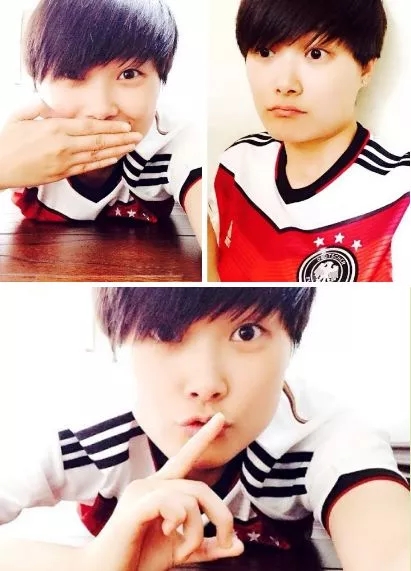 李易峰和李宇春,李易峰李宇春c位之争