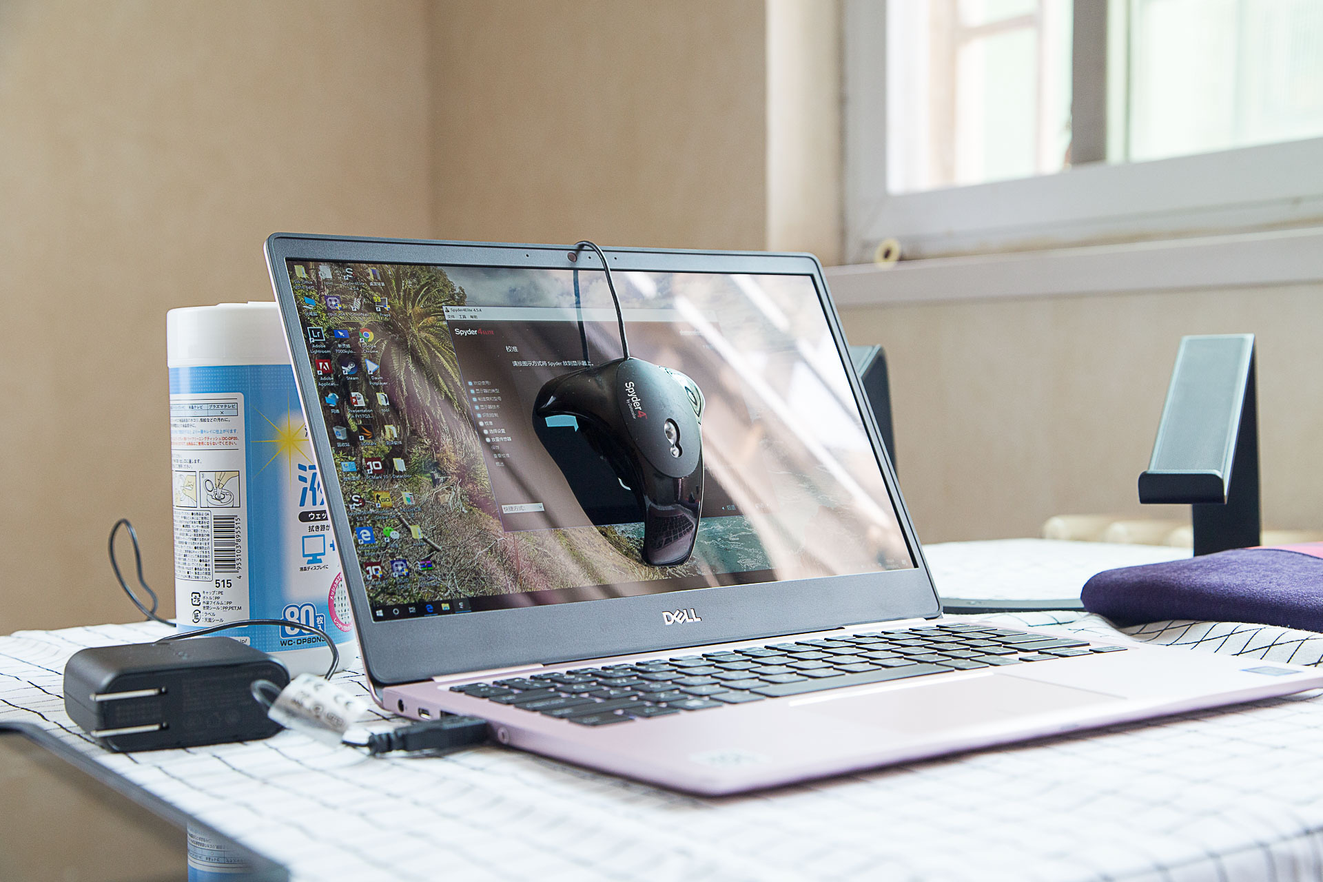 戴尔灵越笔记本推荐女生,超可爱少女心笔记本推荐